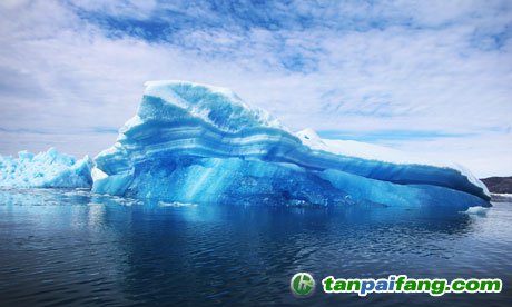 聯合國報告稱若不減少碳排放 氣候災難將頻發