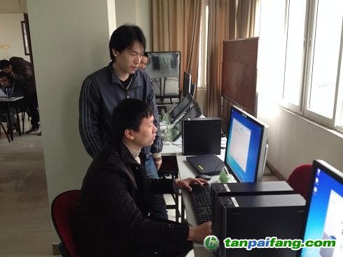 海南空管順利完成CDM系統二期工程