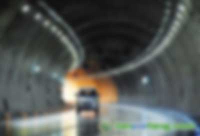 新供配電系統助“最美高速”節能減排