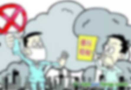 排污許可制：二十年推而不廣，再啟試點起死回生