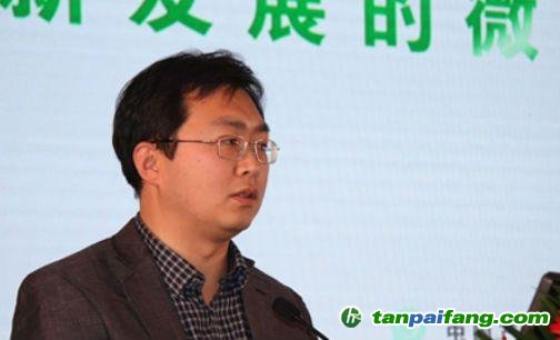 孔濤我國光伏等新能源發電市場受到明顯壓縮