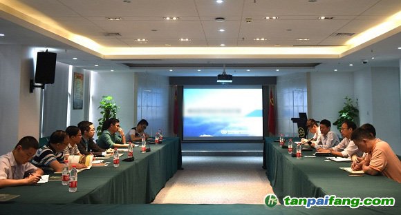 江西省林業廳與省碳排放權交易中心攜手碳匯交易