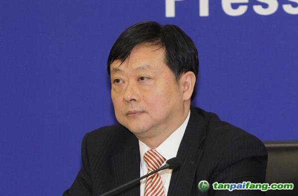 生態環境部應對氣候變化司李高司長:應對氣候變化不是別人要我們做，而是我們自己要做的事情
