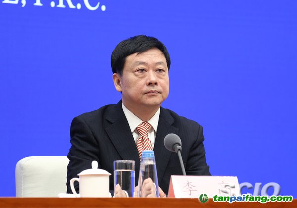 生態環境部氣候司司長李高：全國碳市場建設試點工作進展順利