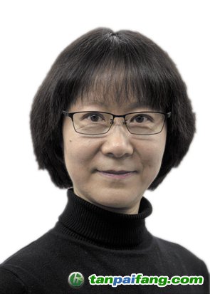 鄭爽——國家應對氣候變化戰略研究和國際合作中心CDM和碳市場管理部 研究員