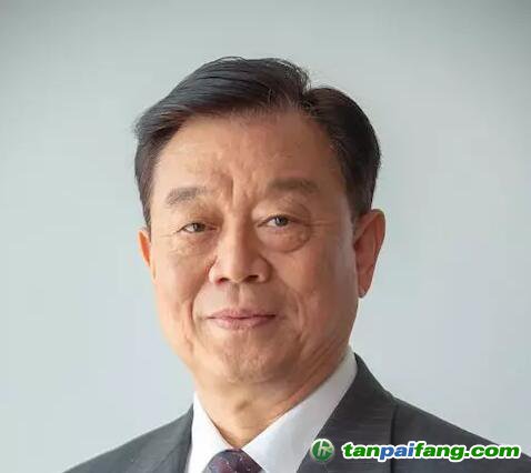 干勇，中國工程院原副院長