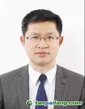 葛興安，深圳排放權交易所總裁、深圳經濟特區金融學會綠色金融專業委員會秘書長、聯合國開發計劃署可持續發展金融顧問委員會委員
