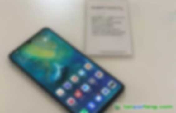 華為智慧屏、華為5G CPE Pro路由器和Mate20X手機等最新5G產品價格性能參數評測怎么樣