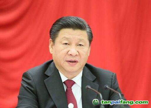 習近平對區塊鏈怎么看，中央對區塊鏈發展有哪些支持政策和力度