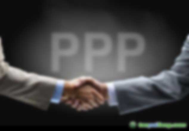 分析我國PPP模式發展的前景、存在的問題和政策建議