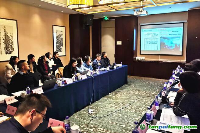 由北京中創碳投作為實施方承建的浙能集團碳資產管理信息系統建設研究項目順利通過交付驗收