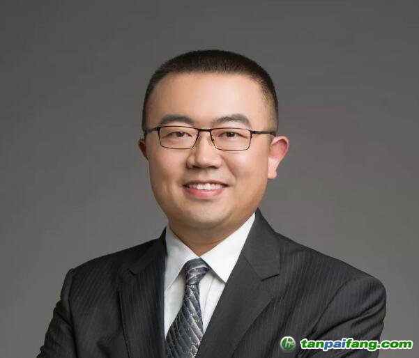 直播回顧｜聽博時基金王俊聊“能源革命” 精華都在這里！