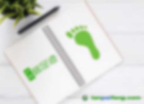 國際貿易業務出口到國外的產品碳足跡認證證書怎么做的流程和條件