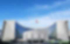 馬駿：逆回購利率下降，標志貨幣政策進入加大逆周期調節力度階段