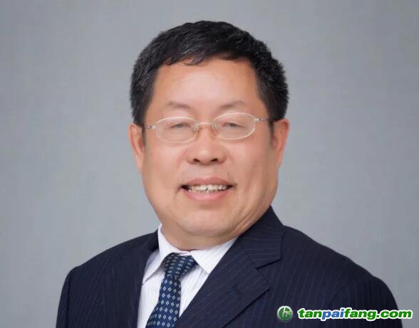 李燦院士：發展可再生能源才能從根本實現碳減排