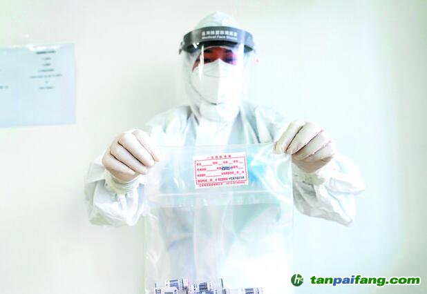 新冠肺炎核酸檢測自費價格是多少錢一次？整個過程需要多長時間？