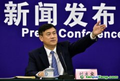 環境部：中國碳市場已成為全球配額成交量第二大碳市場
