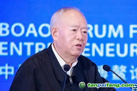 曹湘洪院士：積極發展氫能，為減碳目標做貢獻