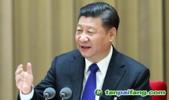 習近平在中央經濟工作會議上發表重要講話：加快建設全國碳交易市場，做好碳達峰、碳中和工作