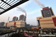 國合會專家：全國碳排放權交易體系最終覆蓋八個行業