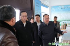 湖南婁底：深入推進零碳區域創建 提升生態系統碳匯能力