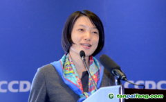 發展碳金融，激活碳市場的金融屬性