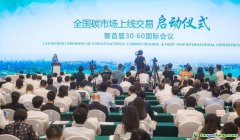 開張百日，全國碳市場“穩步走”更待“活水來”