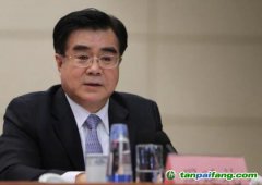 全國政協委員、原中國保監會副主席周延禮：新時期以綠色金融加快推動綠色發展