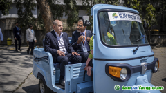 影響近百億美元出口！印度計劃在WTO挑戰歐盟碳關稅