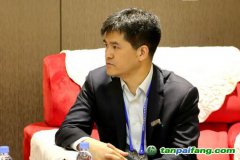 CTI華測認證副總經理林武：提高公信力、加強認證，拒絕“漂綠”的綠色數據中心