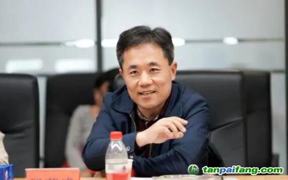 清華大學能源環境經濟研究所副所長、研究員、博士生導師段茂盛