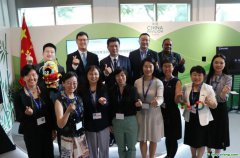 COP28｜氣候變化教育與青年踐助力全球可持續發展