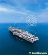 DNV發布《面向2050年的海事展望》報告：碳捕獲與核動力能否助力船舶實現凈零排放？