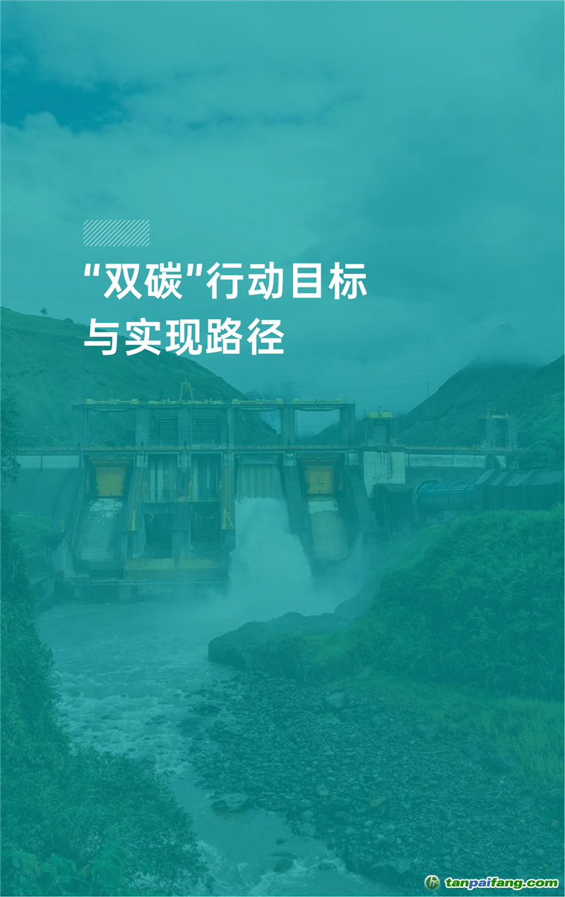 《魏橋創業集團碳中和行動報告》發布