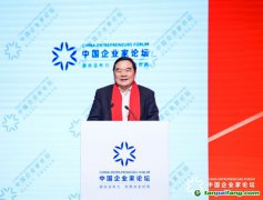 中國科學技術大學包信和：能源革命未來趨勢是無碳，涉及制造屬性的革命